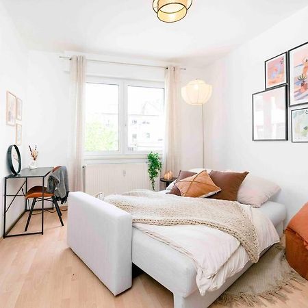 Comfy Apartment Heart Of MHG Zewnętrze zdjęcie